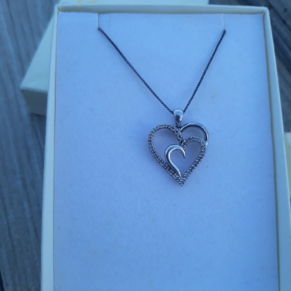 Kay Jewelers necklace - Picture 3 of 3